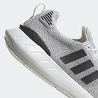 Buty do biegania po asfalcie damskie adidas Originals Swift Run 22 GV7969 40.5 (7UK) 25.5 cm Szare (4065418382878) - obraz 8