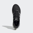 Жіночі кросівки для бігу Adidas Supernova GX2905 40.5 (7UK) 25.5 см Чорні (4065419917383) - зображення 12