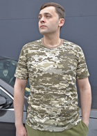 Тактична футболка Піксель Піксель 56 (id282r56) - изображение 5