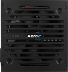 Zasilacz Aerocool PGS VX-750PLUS 750W 80+ BOX (AEROPGSVX-750PLUS-80) - obraz 2