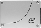 Dysk SSD Solidigm (Intel) S4510 240 GB 2.5" SATAIII 3D NAND (TLC) (SSDSC2KB240G801) - obraz 1