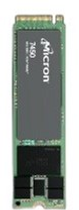 Dysk SSD Micron 7450 MAX 800 GB M.2 NVMe PCIe 4.0 3D NAND (TLC) (MTFDKBA800TFS-1BC1ZABYYR)