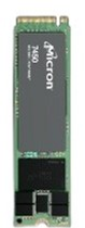 Dysk SSD Micron 7450 PRO 480 GB M.2 NVMe PCIe 4.0 3D NAND (TLC) (MTFDKBA480TFR-1BC1ZABYYR) - obraz 1