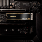 ADATA LEGEND 960 4TB M.2 PCIe 4.0 3D NAND (ALEG-960-4TCS) - obraz 9