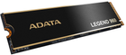 ADATA LEGEND 960 2TB M.2 NVMe PCIe 4.0 3D NAND (ALEG-960-2TCS) - зображення 4