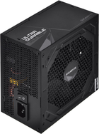 Zasilacz Gigabyte UD1000GM PG5 1000 W 20+4 pin ATX ATX Czarny (GP-UD1000GM PG5 Rev 2.0)