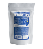 Очисні салфетки Buromax для очищення екранів моніторів та оптики (BM.0802-01)