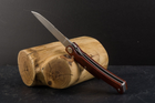 Нож карманный Claude Dozorme, Le Thiers Design, со штопором, ручка из розового дерева (1.90.129.55) - изображение 15