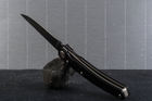 Нож карманный Claude Dozorme, Le Theirs Design, ручка из алюминия (1.90.171.90N) - изображение 8