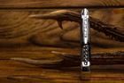 Ніж кишеньковий Claude Dozorme, Laguiole Classic, ручка з чорного рогу (1.60.129.64 MI) - зображення 11