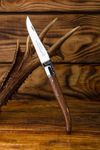 Нож карманный Claude Dozorme, Laguiole Classic, ручка из розового дерева (1.60.140.48MI) - изображение 1