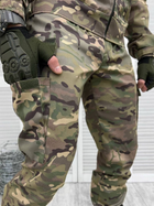 Костюм армейский тактический Горка Elite Multicam XL - изображение 4