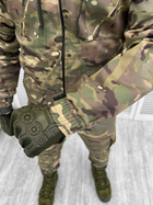 Костюм армійський тактичний Гірка Elite Multicam XL - зображення 6