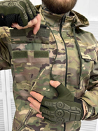 Костюм армейский тактический Горка Elite Multicam M - изображение 7