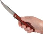 Нож Boker Plus Kwaiken Air Cocobolo - изображение 3