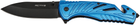 Нож Active Horse blue - изображение 1