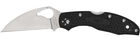 Ніж Spyderco Byrd Meadowlark 2 Wharncliffe