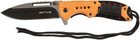 Нож Active Roper Orange - изображение 1