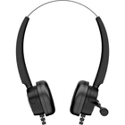 Навушники HP DHE-8000 Black (DHE-8000)
