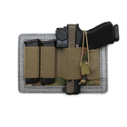 Панель для рюкзака LBT Tegris Accessory Panel 23 х 15 см 2000000123271 - изображение 2