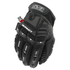 Рукавиці Mechanix ColdWork M-Pact XL Чорний