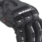 Перчатки Mechanix ColdWork M-Pact XL Черный 2000000101132 - изображение 4