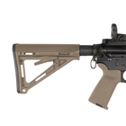 Приклад Magpul MOE Carbine Stock Mil-Spec для AR15/M16 - изображение 3