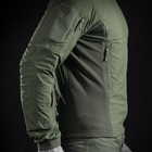 Куртка UF PRO Hunter FZ Soft Shell Jacket Brown XL Серый 2000000097459 - изображение 6