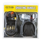 Набор для стрельбы и чистки оружия Otis Shooting Bundle 2000000112596 - изображение 1