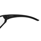Балістичні окуляри Walker’s IKON Carbine Glasses з прозорими лінзами 2000000111049 - зображення 7