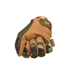 Перчатки Mechanix Original Camo 2XL Woodland 2000000057156 - изображение 3