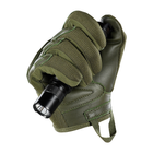 Перчатки M-Tac Assault Tactical MK.2 М Олива 2000000104126 - изображение 4