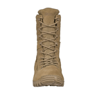Летние ботинки Belleville Hot Weather Assault Boots 533ST со стальным носком 42 Coyote Brown 2000000118994 - изображение 8