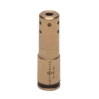 Лазерный патрон Sightmark Laser Boresight 9mm Luger 2000000114101 - изображение 4