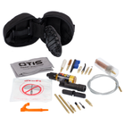 Набір для чищення зброї Otis .308 Cal MSR/AR Gun Cleaning Kit 2000000111865 - зображення 1