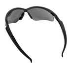 Стрелковые очки Walker's Crosshair Sport Glasses с дымчатой линзой 2000000111155 - изображение 3