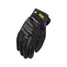 Рукавиці Mechanix M-Pact 2 S Чорний 2000000117164 - зображення 3