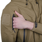 Куртка Emerson Blue Label “Brambles” Tactical Assault Suit S Хакі 2000000113906 - зображення 8