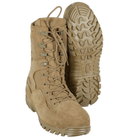 Літні черевики Belleville Hot Weather Assault Boots 533ST зі сталевим носком 44 Coyote Brown 2000000119083 - зображення 1
