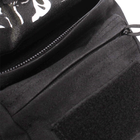 Поясная сумка Emerson Recon Waist Bag Черный 2000000104867 - изображение 5
