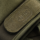 Перчатки M-Tac Assault Tactical MK.3 S Олива 2000000119595 - изображение 6