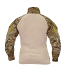 Бойова сорочка Crye Precision G2 Combat Shirt L Мультикам 2000000062068 - зображення 3