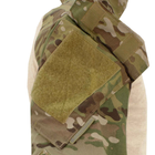 Бойова сорочка Crye Precision G2 Combat Shirt L Мультикам 2000000062068 - зображення 4