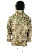 Куртка тактическая военная KOMBAT UK MOD Style Kom-Tex TR_kb-msktwj-btp-m - изображение 3