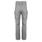 Тактичні штани S.archon IX9 Grey 2XL чоловічі TR_10578-51890 - зображення 4