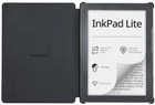 PocketBook Shell Cover do PocketBook 970 InkPad Lite czarny (HN-SL-PU-970-BK-WW) - obraz 3