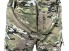 Чоловічий тактичний костюм ріп-стоп на флісі ЗСУ Мультикам 20222170 9980 54 розмір хакі TR_9980 - зображення 2