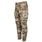 Тактичні військові штани Soft shell S.archon IX6 Camouflage CP 2XL (OPT-11121) - зображення 1
