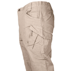 Тактические брюки S.archon IX9 Sand Khaki 3XL мужские (OPT-10131) - изображение 3