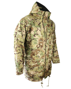 Куртка тактическая военная KOMBAT UK MOD Style Kom-Tex Waterproof Jacket TR_kb-msktwj-btp-l - изображение 1